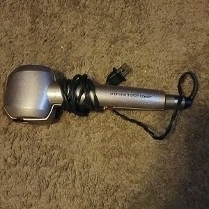Curling tool